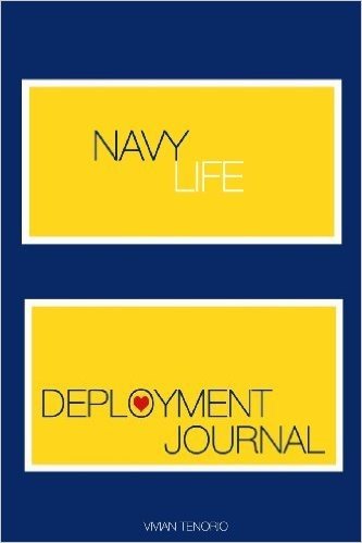 Navy Life: Deployment Journal
