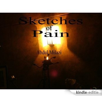 Sketches of Pain (English Edition) [Kindle-editie]