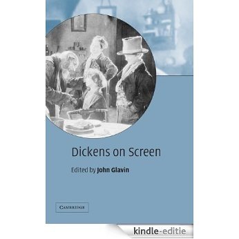 Dickens on Screen [Kindle-editie] beoordelingen