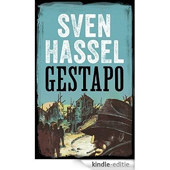 Gestapo: Edition Française (Sven Hassel - Série de la Deuxième Guerre mondiale) [Kindle-editie]