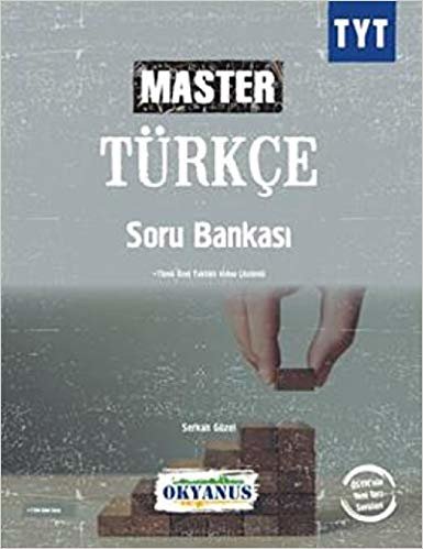 indir TYT Master Türkçe Soru Bankası