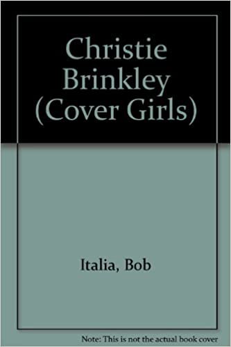 indir Christie Brinkley (Cover Girl)