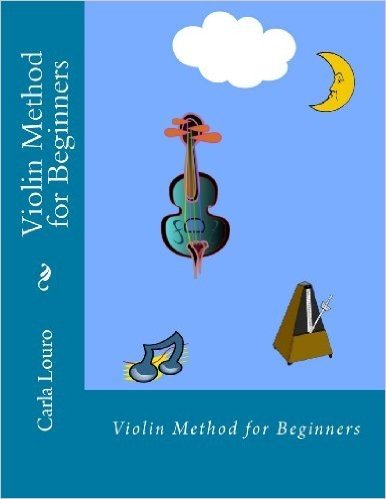 Violin Method for Beginners