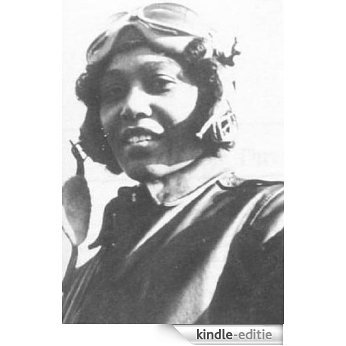 Great Women in Aviation #2 - Janet Harmon Waterford Bragg (English Edition) [Kindle-editie]