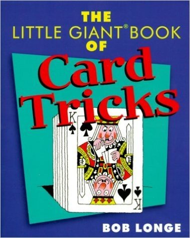 Book of Card Tricks