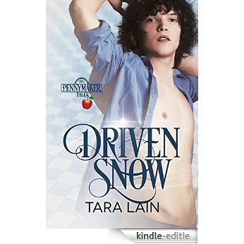 Driven Snow (Pennymaker Tales) (English Edition) [Kindle-editie] beoordelingen