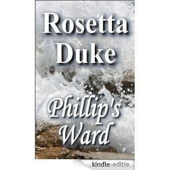Phillip's Ward (English Edition) [Kindle-editie]