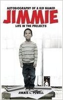 Autobiography of a Kid Named Jimmie