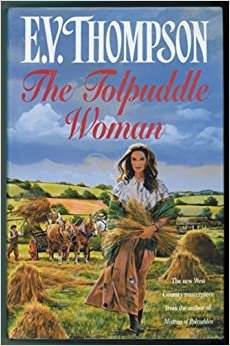 The Tolpuddle Woman