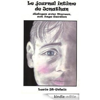 Le Journal intime de Jonathan (French Edition) [Kindle-editie]