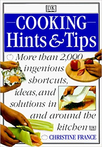 indir Cooking Hints and Tips