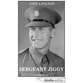 Sergeant Jiggy (English Edition) [Kindle-editie]