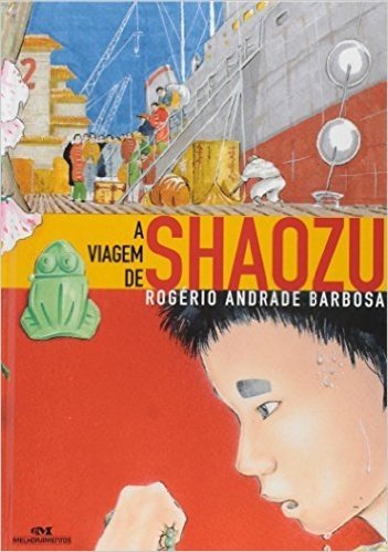 A Viagem De Shaozu