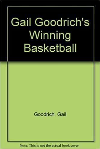 indir Gail Goodrich&#39;s Winning Basketball