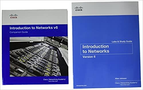 indir Introduction to Networks V6 Companion Guide and Lab Valuepack