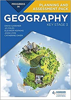 indir Progress in Geography: Key Stage 3 Planning and Assessment Pack