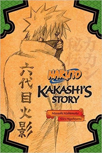 Naruto: Kakashi's Story baixar