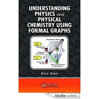 Understanding Physics and Physical Chemistry Using Formal Graphs [Print Replica] [Kindle-editie]
