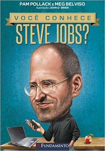 Você Conhece Steve Jobs?