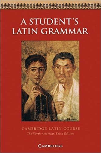 Cambridge Latin Course North American Edition