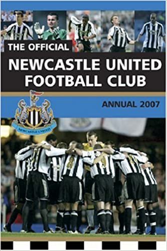 Newcastle United Annual