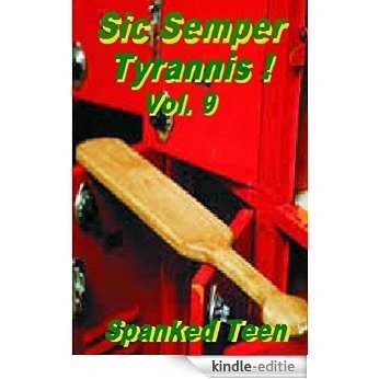 Sic Semper Tyrannis ! - Volume 9 (English Edition) [Kindle-editie]