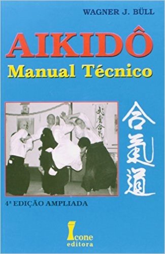 Aikido. Manual Tecnico