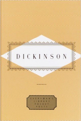 Dickinson: Poems
