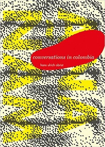 Conversations in Colombia: AnaÑam-Yoh-Reya