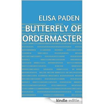 Butterfly of Ordermaster (English Edition) [Kindle-editie]