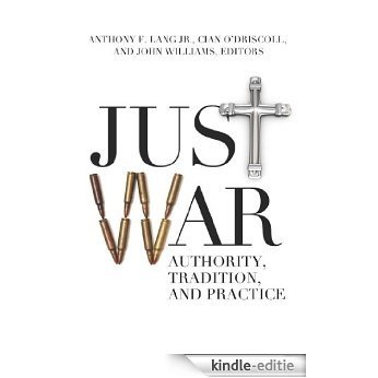 Just War [Kindle-editie] beoordelingen
