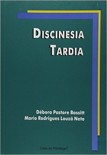 Discinesia Tardia