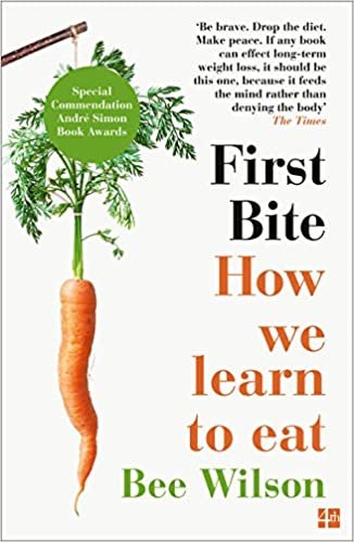 indir First Bite: How We Learn to Eat