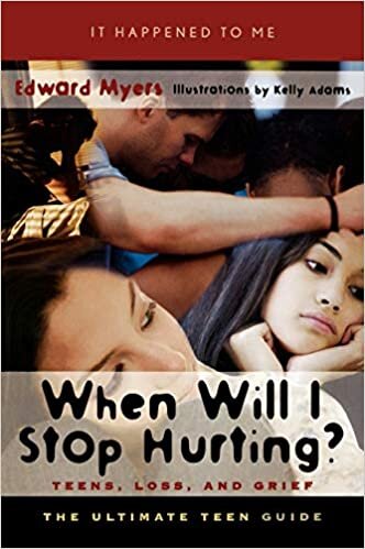 indir When Will I Stop Hurting?: Teens, Loss, and Grief (It Happened to Me)