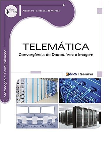 Telemática. Convergência de Dados, Voz e Imagem