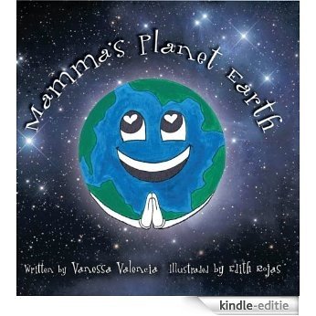 Mamma's Planet Earth (English Edition) [Kindle-editie]