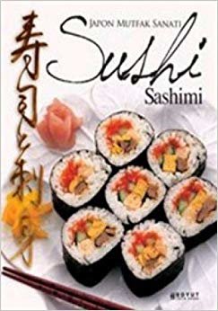 indir Japon Mutfak Sanatı Sushi &amp; Sashimi