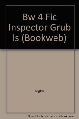 Bw 4 Fic Inspector Grub Is
