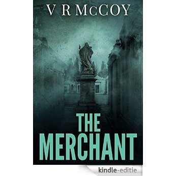 The Merchant (English Edition) [Kindle-editie]