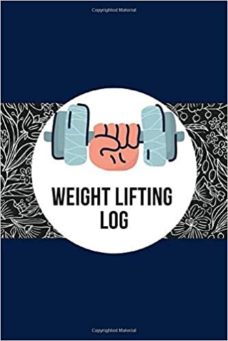 indir Weight Lifting Log: Exercise Diary