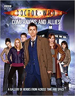 indir Doctor Who: Companions and Allies
