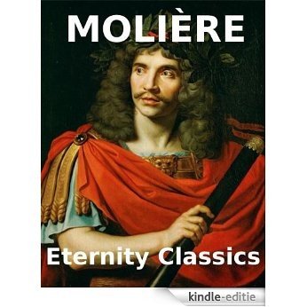 Le Médicin Malgré Lui [With French-English Glossary] (French Edition) [Kindle-editie]