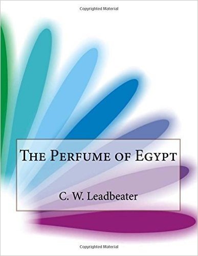 The Perfume of Egypt