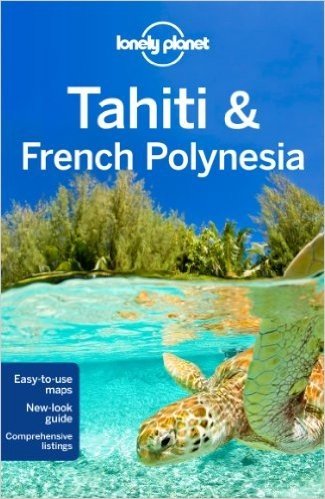 Tahiti & French Polynesia 9