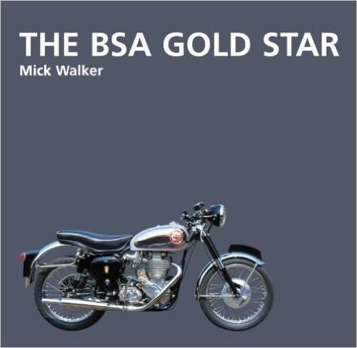 The BSA Gold Star