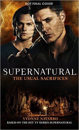 Supernatural: The Usual Sacrifices baixar