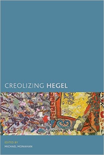 Creolizing Hegel baixar