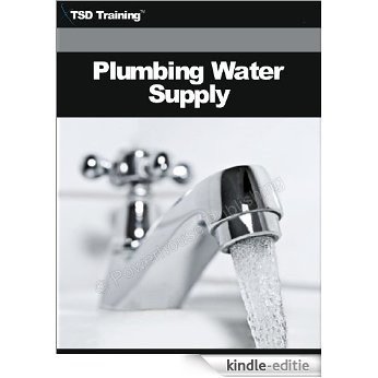 Plumbing - Water Supply (English Edition) [Kindle-editie]