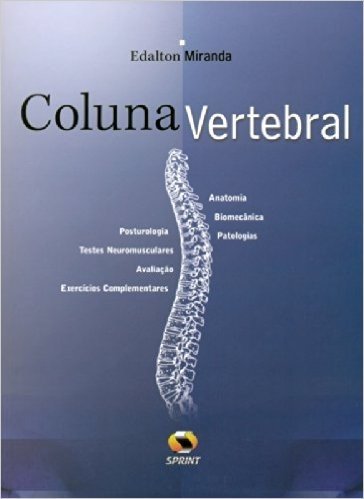 Coluna Vertebral
