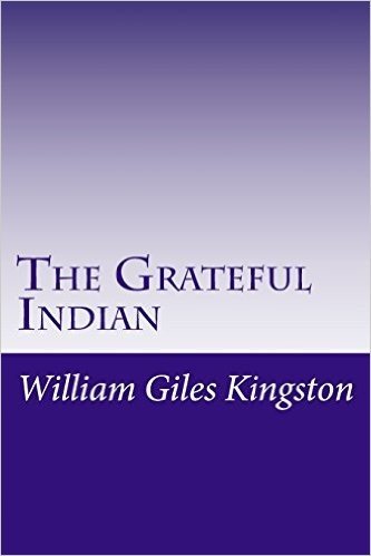 The Grateful Indian